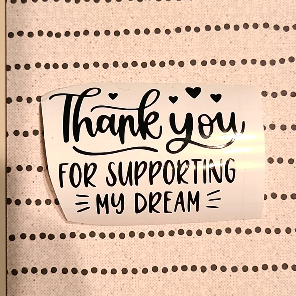 Premium Vinyl